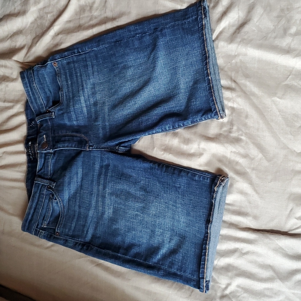 Lucky Bermuda Shorts